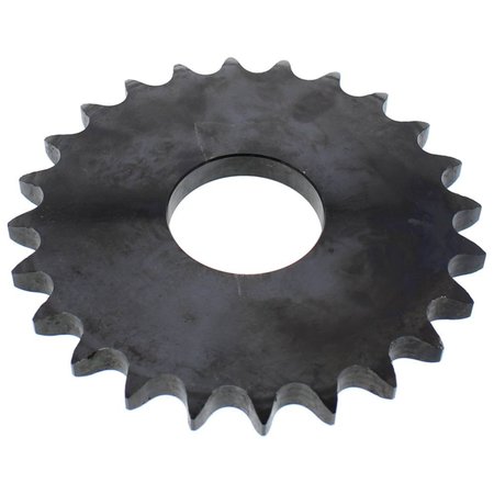 DB ELECTRICAL Sprocket Chain Weld Sprocket 60, Teeth 24 For Chainsaws; 3016-0240